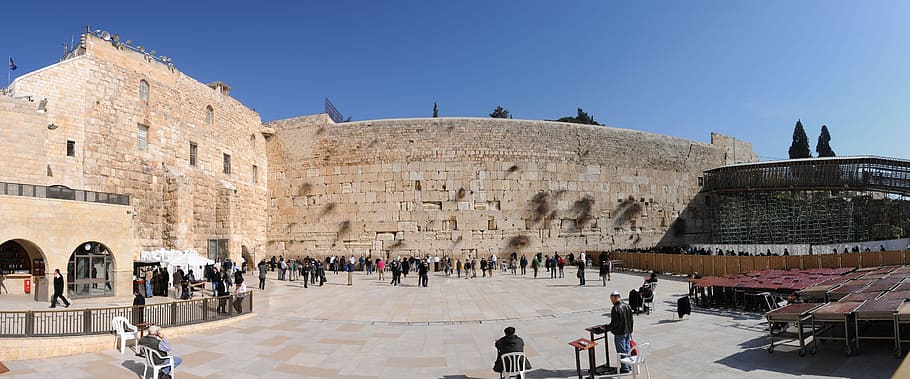 TT tidbit ppl at kotel for 9-29-20 (from pxfuel)