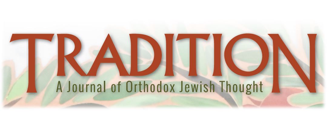 Tradition logo