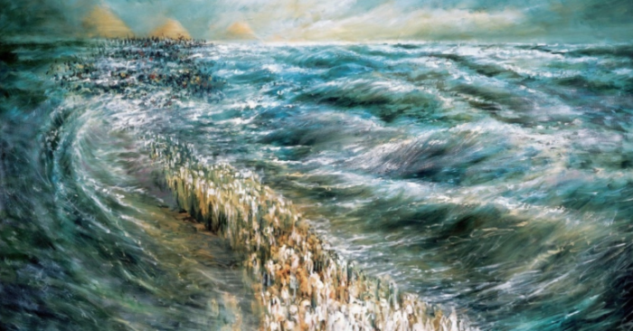 JITC image for Pesach dvar Torah 2021