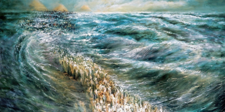 JITC image for Pesach dvar Torah 2021