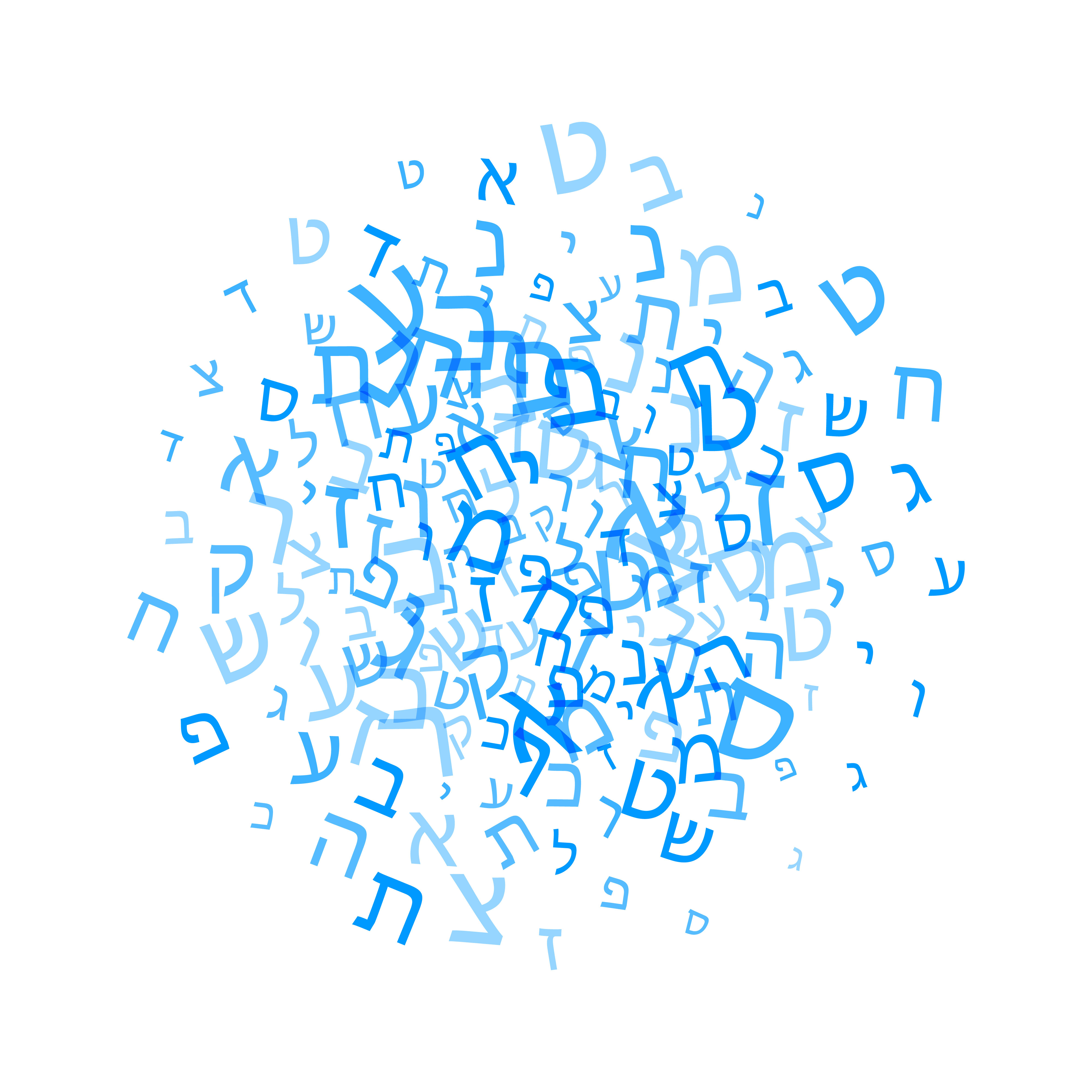 Aleph Bet 1 dreamstime_xxl_116751782