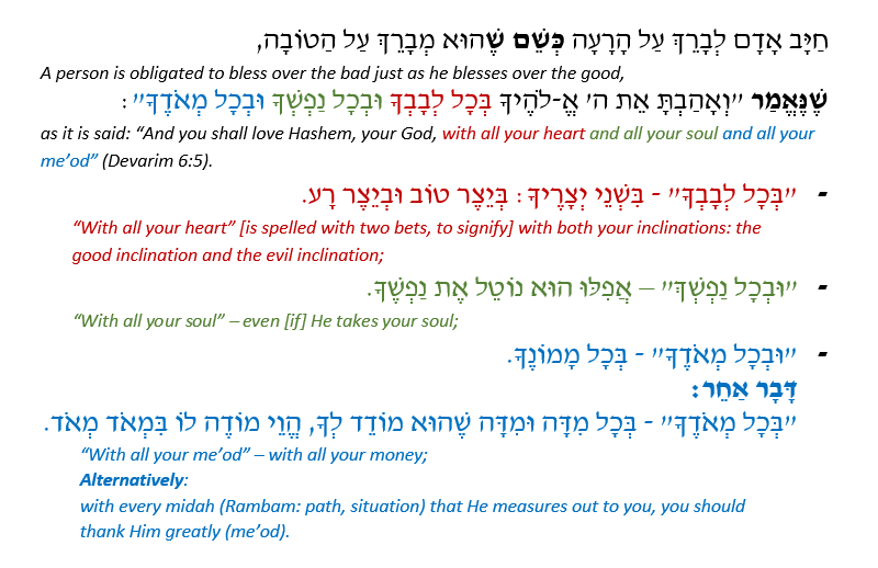 Mishna Brachos 9,5 – for 7-20-21