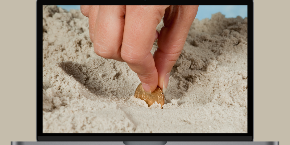 When are finders keepers