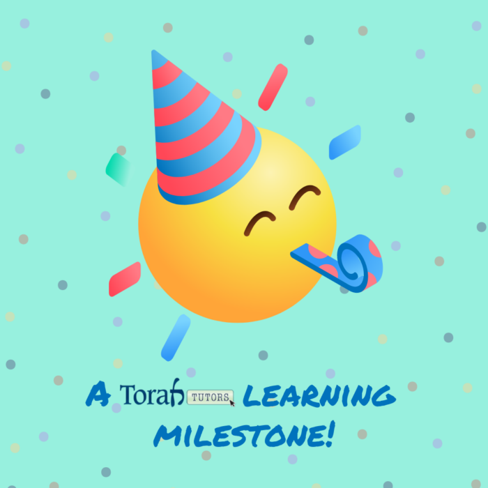 A learning milestone! (Instagram Post (Square))