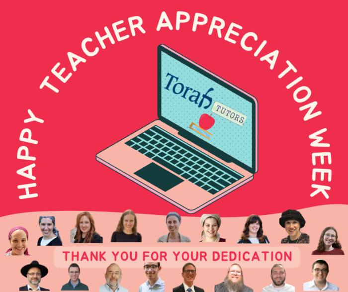 Copy of Happy teacher appreciation day