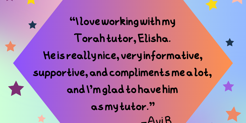 Testimonial – Avi B – 12-22-24